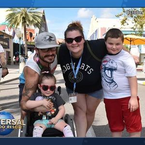 Meet your Posher, Timothy